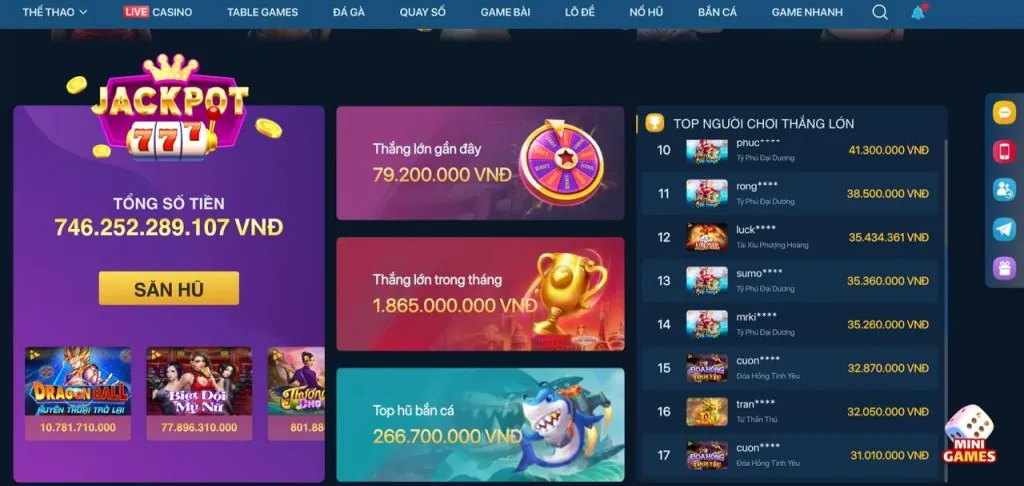 Lợi ích và độ bảo mật của 333win