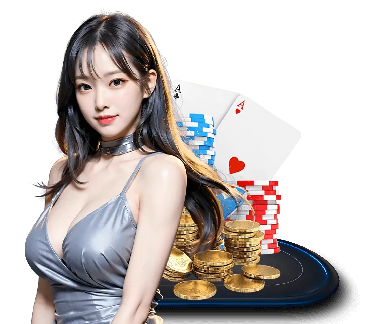 Các trò chơi bài và xổ số
